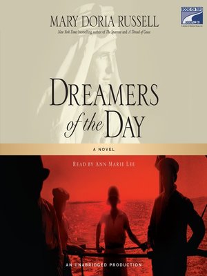 cover image of Dreamers of the Day